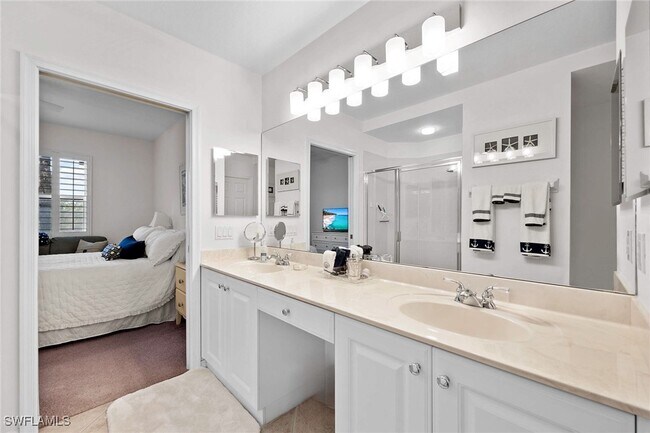 property at 4685 Hawks Nest Way