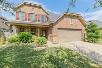28806 Crested Butte Dr in Katy, TX - Building Photo - Building Photo
