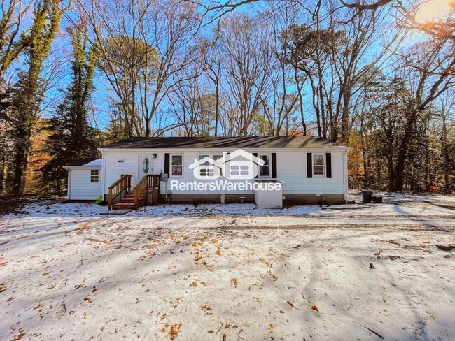 property at 8064 Crittenden Rd