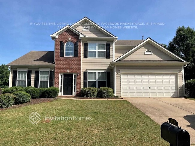 property at 818 Buffington Way