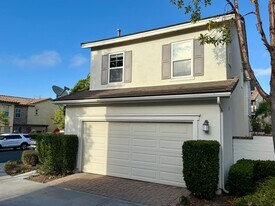 6097 African Holly Trail in San Diego, CA - Building Photo
