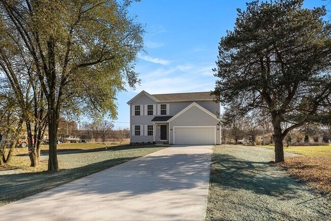 property at 5115 Noland Dr