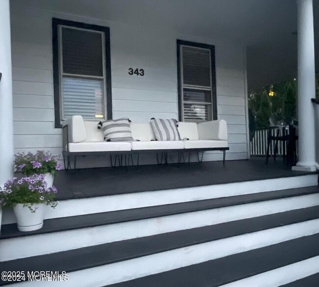 property at 343 Norwood Ave