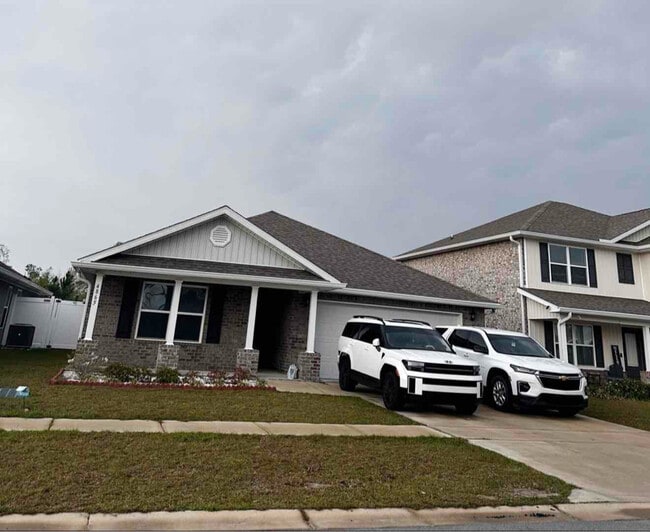 4865 Conner Ln in Panama City, FL - Building Photo - Building Photo