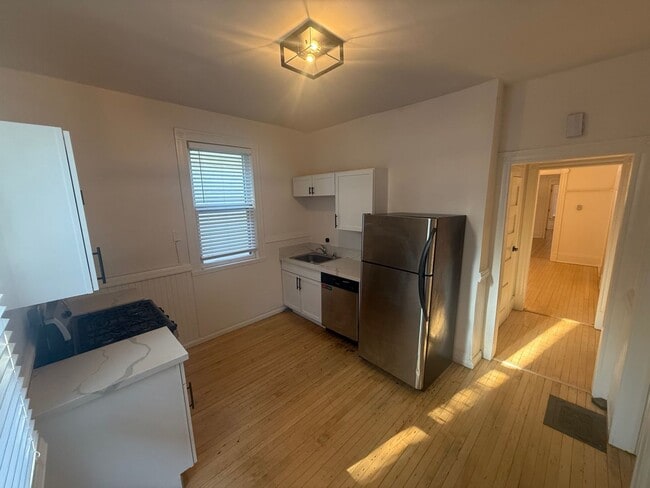 property at 2536 N Oakland Ave