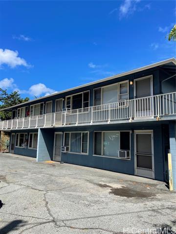 2904 Varsity Cir in Honolulu, HI - Building Photo - Building Photo