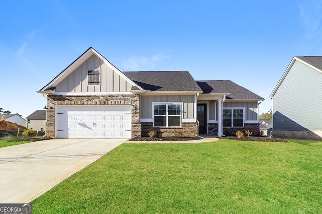 property at 3432 Arabian Farm Ln