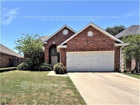 2517 Centenary Dr in Flower Mound, TX - Building Photo