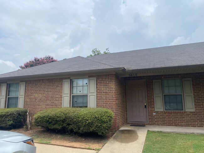property at 3410 Parish Cir