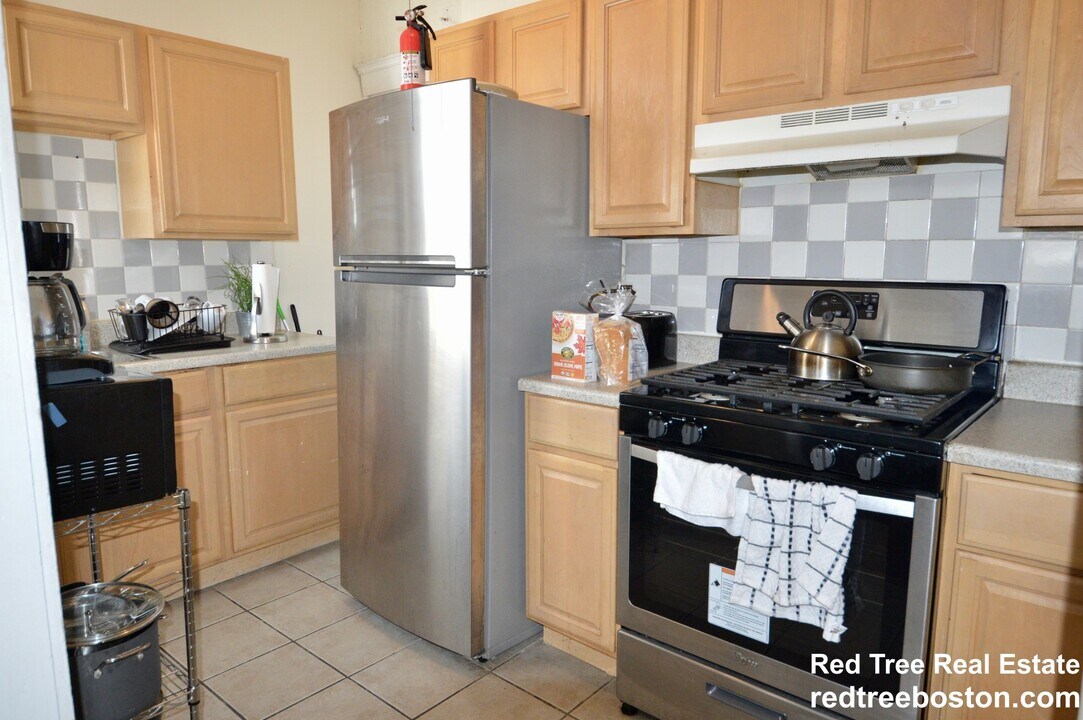 248 Kelton St in Boston, MA - Building Photo