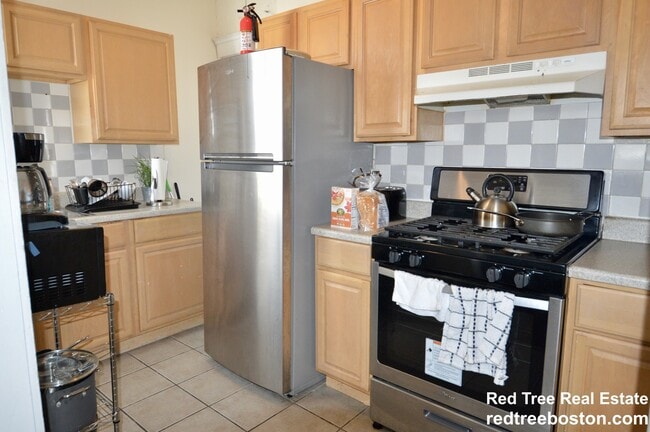 property at 248 Kelton St