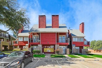 9839 Walnut St in Dallas, TX - Building Photo - Building Photo