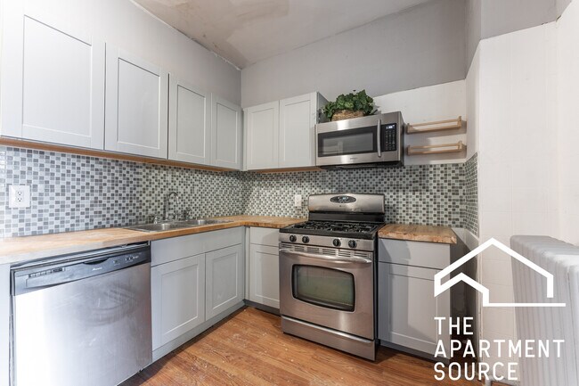1705 N Talman Ave, Unit 1