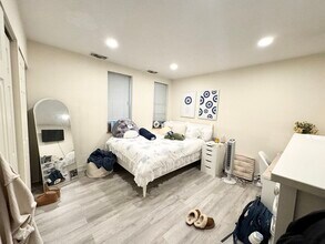 71 Gainsborough St in Boston, MA - Building Photo - Building Photo