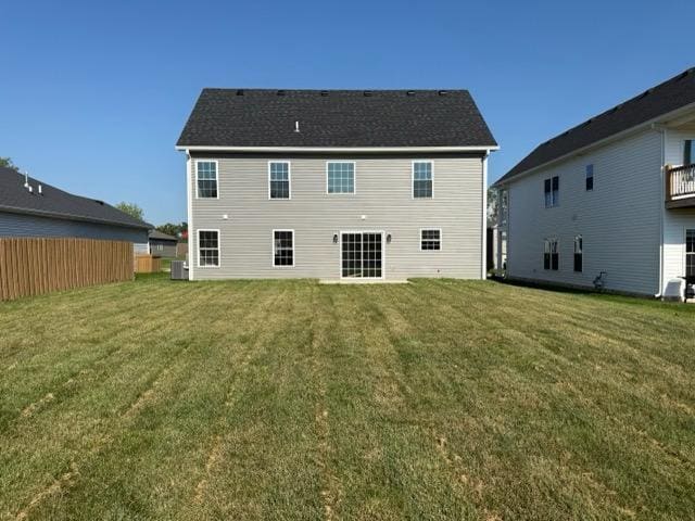 112 McAfee Dr in Nicholasville, KY - Building Photo - Building Photo