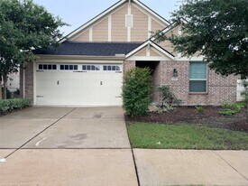 12209 City Skyline Ct in Houston, TX - Building Photo