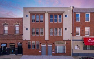 2478 Frankford Ave, Unit 3 in Philadelphia, PA - Building Photo