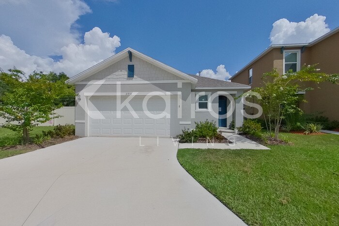 31934 Katelin Cir in Leesburg, FL - Building Photo