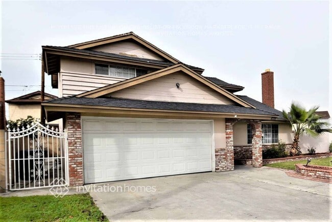 835 E Claude St in Carson, CA - Building Photo - Building Photo