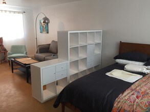 821 N 3rd St-Unit -Unit 2 in Phoenix, AZ - Building Photo - Building Photo