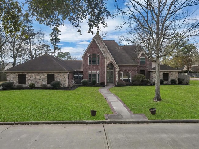 2206 Chasse Bend St in Orange, TX - Building Photo - Building Photo