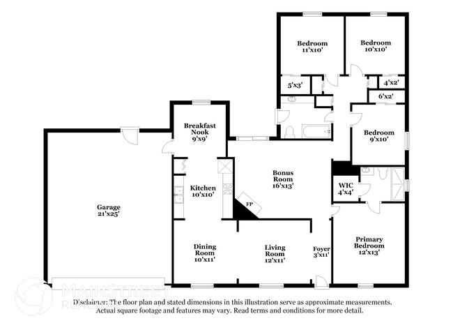 4413 Tomlinson Cir in Orlando, FL - Building Photo - Building Photo