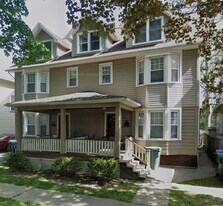 36 Morningside Park, Unit 38 in Rochester, NY - Building Photo