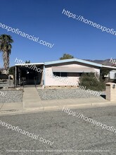 537 Estrella St in San Jacinto, CA - Building Photo - Building Photo