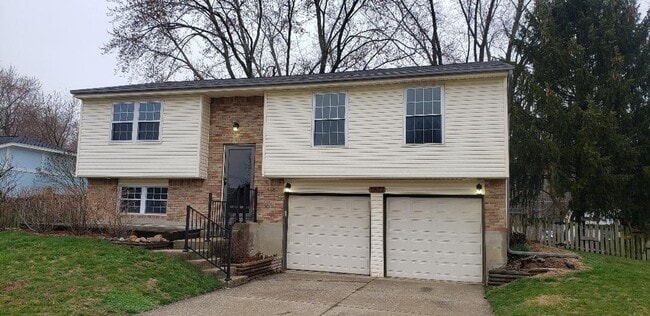 5822 Coppock Dr in Indianapolis, IN - Building Photo - Building Photo