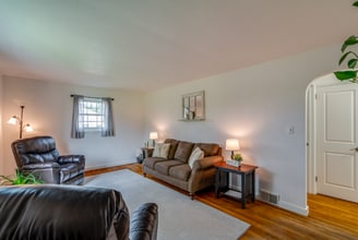 1312 S 5th Ave in Lebanon, PA - Building Photo - Building Photo