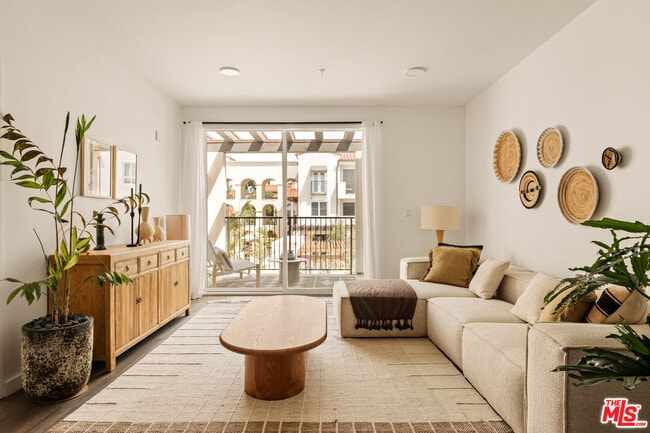 property at 1700 S Pacific Coast Hwy