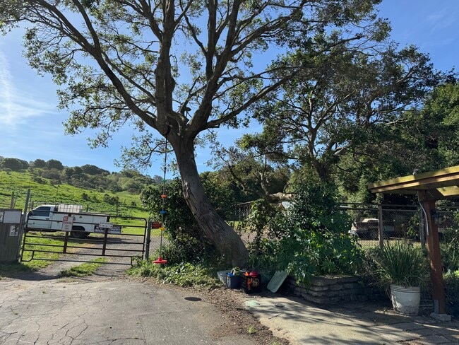 3819 Linden Ln, Unit 3819 ADU in El Sobrante, CA - Foto de edificio - Building Photo