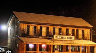 1921 N James St, Unit Unit #1 in Rome, NY - Building Photo