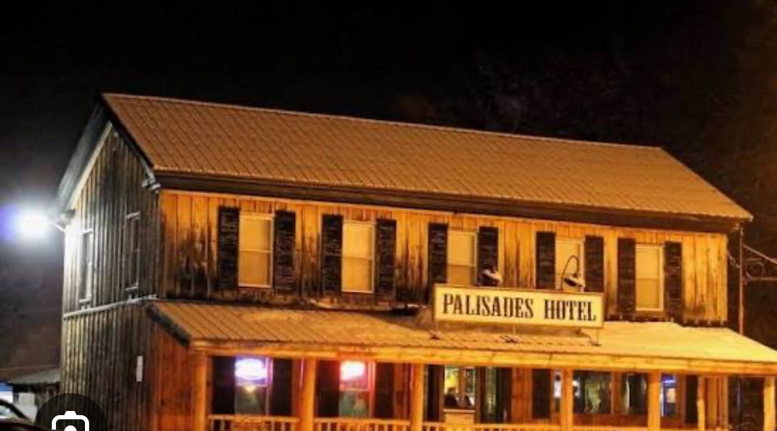 1921 N James St, Unit Unit #1 in Rome, NY - Foto de edificio