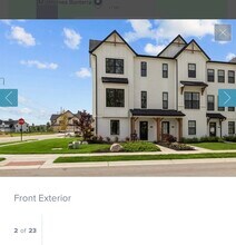 4391 Barrel Ln in Westfield, IN - Foto de edificio - Building Photo