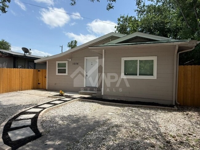 property at 1026 Flanders Ave