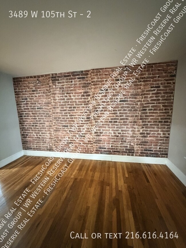 3489 W 105th St in Cleveland, OH - Building Photo - Building Photo