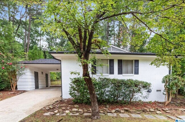 property at 1153 Bowman Rd