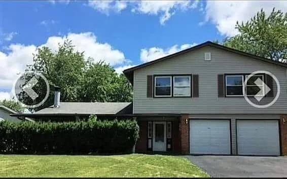 property at 7499 Churchill Dr