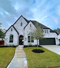 5222 Tahoe Ct in Manvel, TX - Building Photo - Building Photo