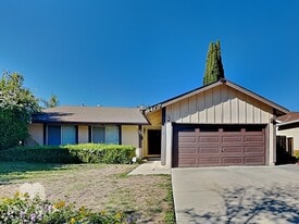 6107 Vale Ct in San Jose, CA - Building Photo