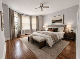 6014 Irving St in Philadelphia, PA - Building Photo