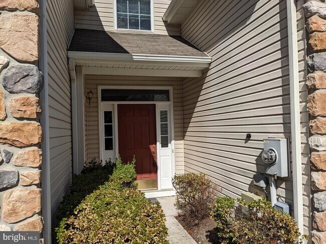 property at 252 Brinley Dr