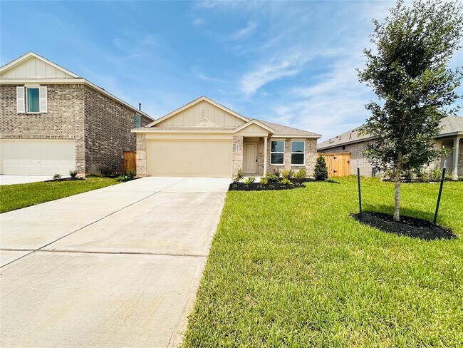 29034 Great Flatland Trl in Hockley, TX - Building Photo - Building Photo