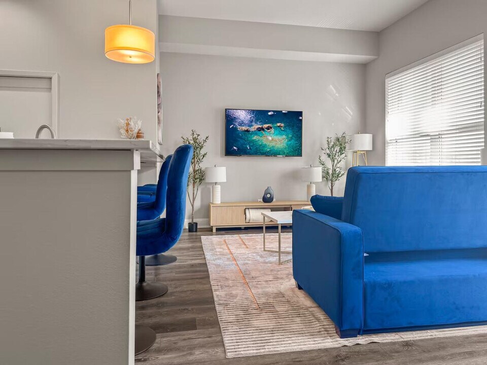 110 N Boston Ave in Tulsa, OK - Building Photo