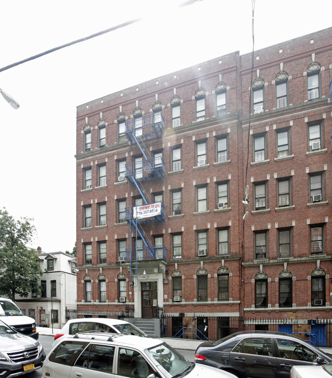 2654 Marion Ave in Bronx, NY - Building Photo - Building Photo