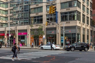 800 Sixth Apartments in Manhattan, NY - Building Photo - Building Photo