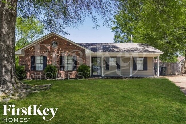 property at 6350 N Fawn Hollow Cir