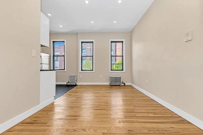 property at 8 Cook St