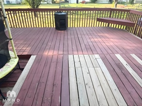 137 Ash St in Delaware, OH - Foto de edificio - Building Photo